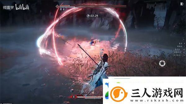 燕云十六声白狼主无伤打法