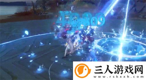 原神神里绫人值得抽吗