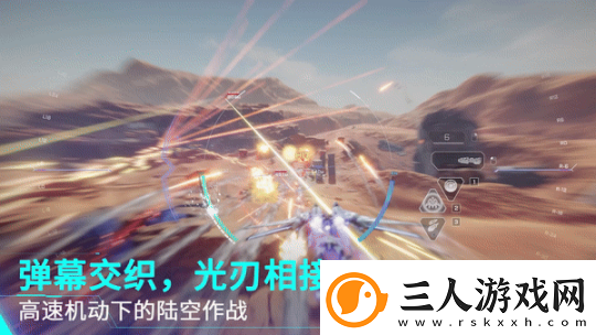 解限机全球风暴测试即将开启