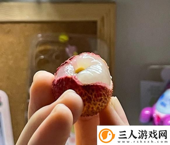 荔枝的甘甜与回忆