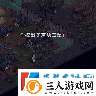 烟雨江湖五狱剑法获取方法分享