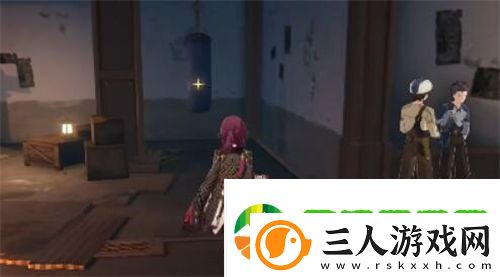 崩坏星穹铁道手游