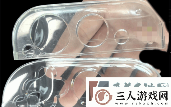 又有配件泄露！Switch