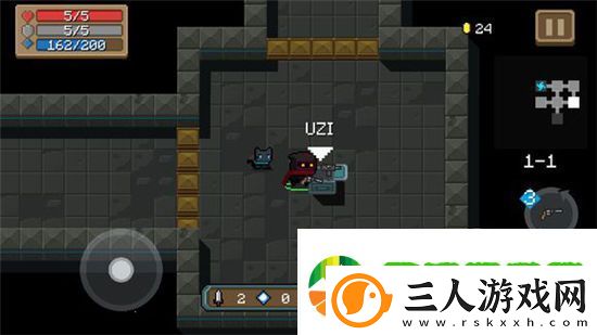 元气骑士手游