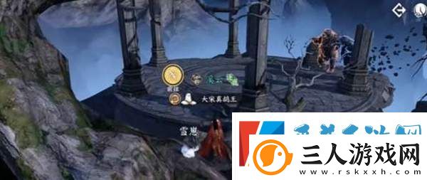 逆水寒手游鸾寻枝发饰获取方法攻略