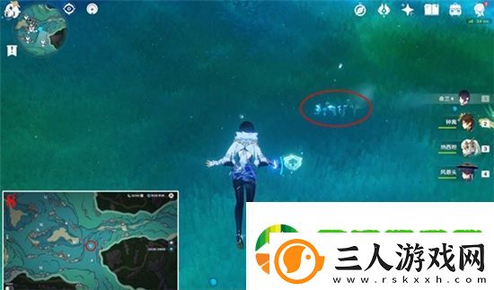 原神手游