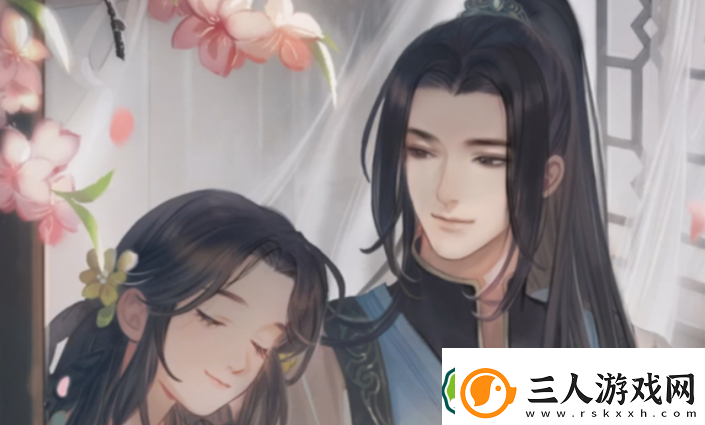 遇见逆水寒云樱之缘结缘数值是多少