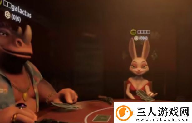 **酒馆恶魔牌玩法规则