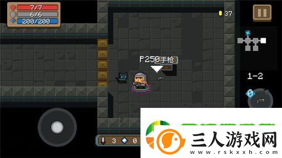元气骑士手游