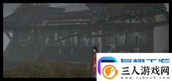 燕云十六声达安村和寿昌坊掌中宝位置一览软件教程玩法