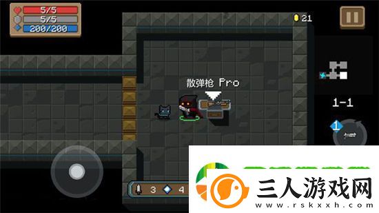 元气骑士手游