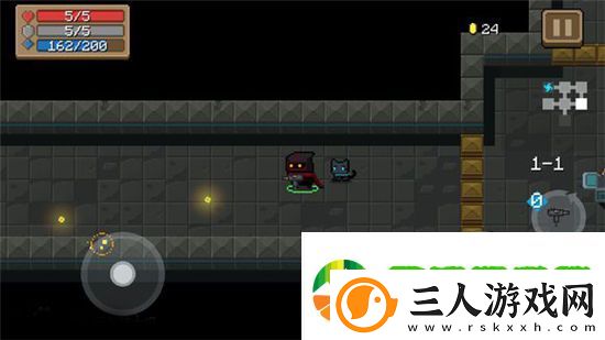 元气骑士手游