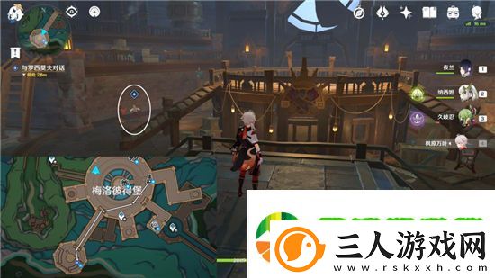 原神手游