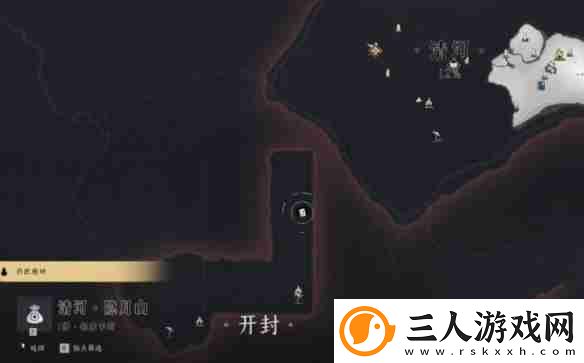 燕云十六声偷师玩法解析