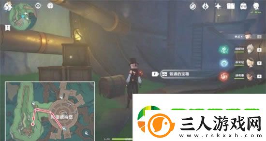 原神手游