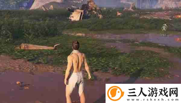燕云十六声隐藏武器方法介绍