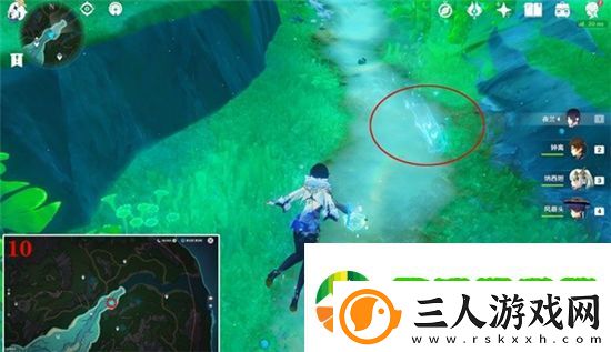 原神手游