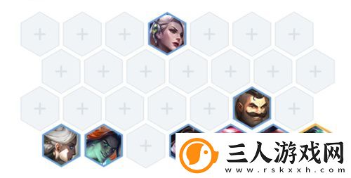 金铲铲之战vip执事德莱文怎么玩