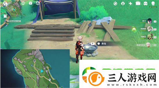 原神手游