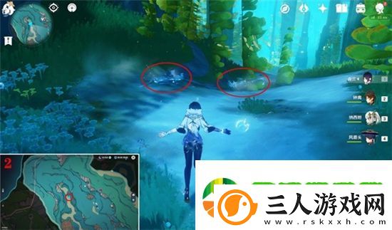 原神手游