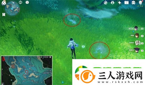 原神手游
