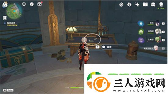 原神手游