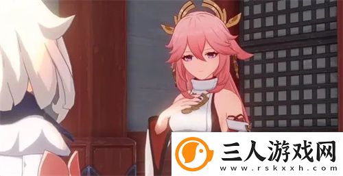 原神八重神子什么时候复刻