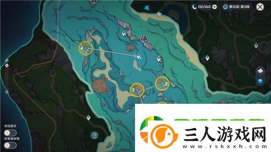 原神手游