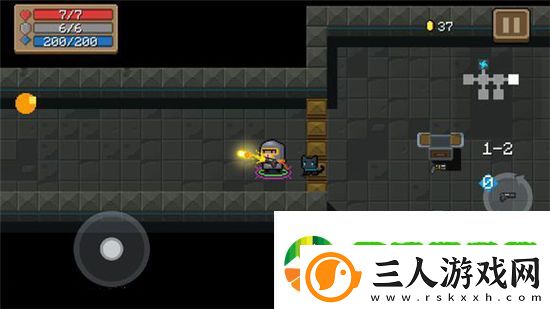 元气骑士手游