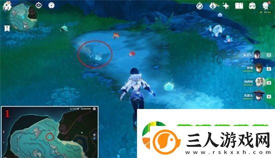 原神手游