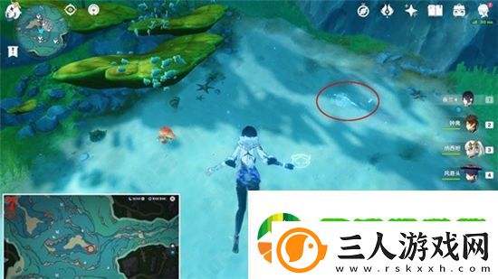 原神手游