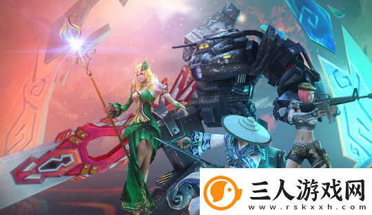 无限世界3D多元宇宙游戏震撼开服