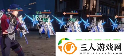 崩坏星穹铁道手游