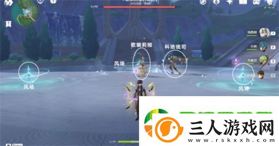 原神手游