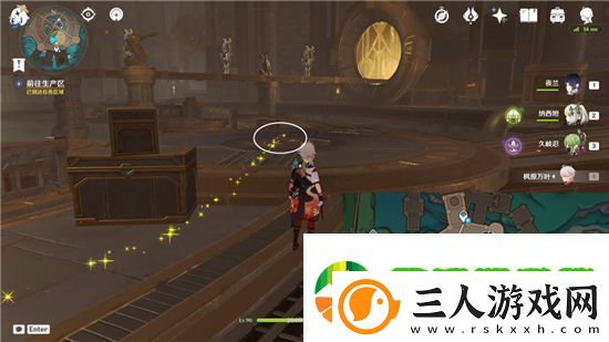原神手游