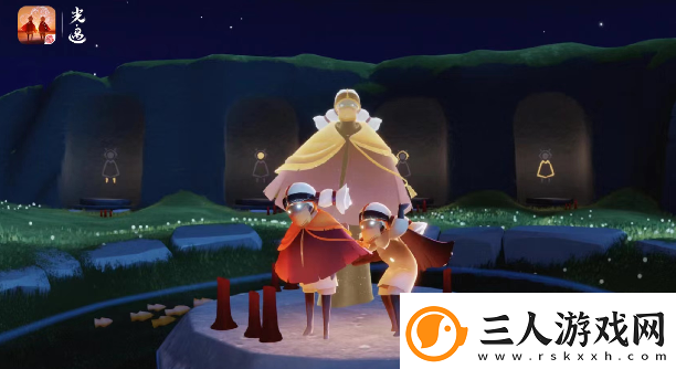 光遇4月21日复刻先祖2022