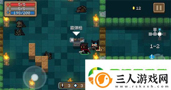 元气骑士手游