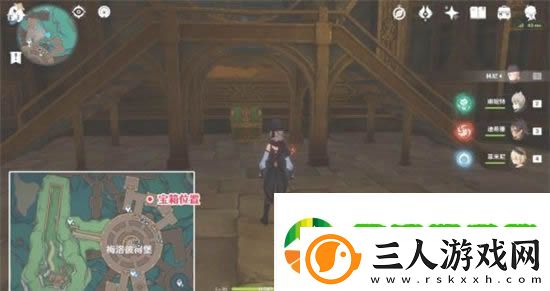 原神手游