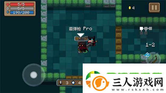 元气骑士手游