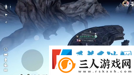 逆水寒手游隐藏成就书梦空间达成方法分享