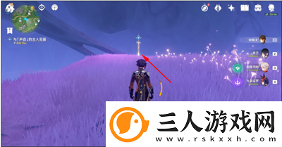原神画梦境和机械狗任务怎么做