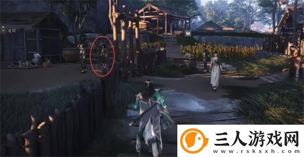 燕云十六声真假少东家任务怎么做