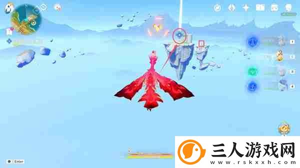 原神启程苍天航路任务详细流程一览