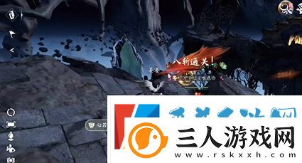 逆水寒手游隐藏成就拾荒大神获得方法分享