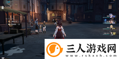 崩坏星穹铁道捉迷藏任务怎么完成