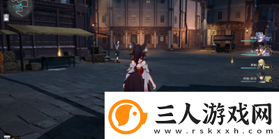 崩坏星穹铁道捉迷藏任务怎么完成