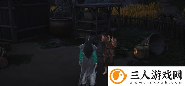 燕云十六声真假少东家任务怎么做