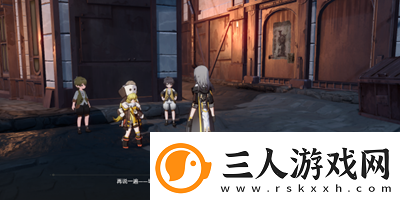 崩坏星穹铁道捉迷藏任务怎么完成