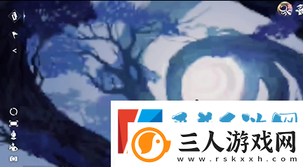 逆水寒手游隐藏成就书梦空间达成方法分享