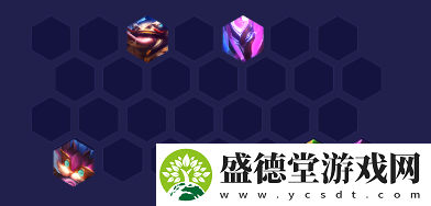 金铲铲之战秘术赛芬怎么玩
